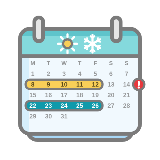 Calendar