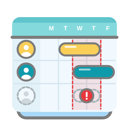 Clash in calendar