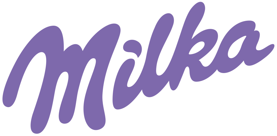 Milka Logo