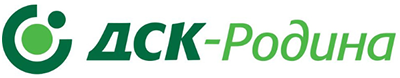 DSK Rodina Logo