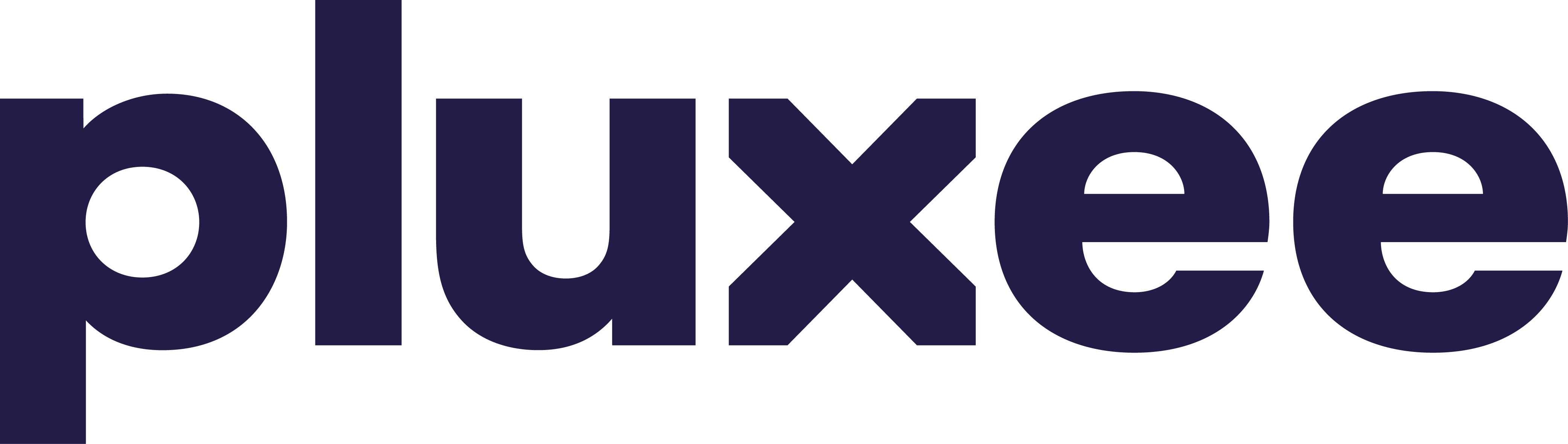 Pluxee Logo