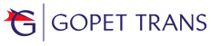 Gopet Trans Logo