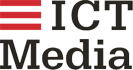 ICT Media Logo