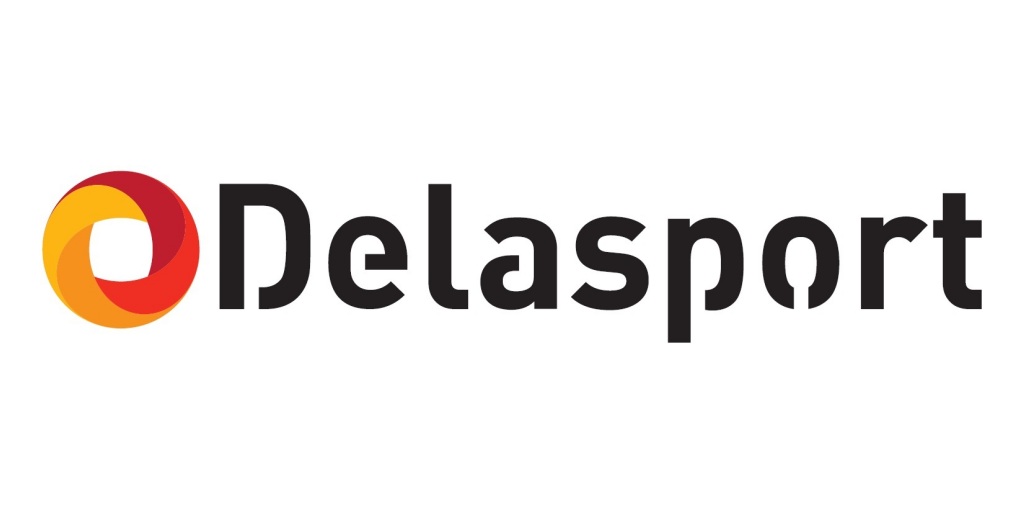 Delasport Logo