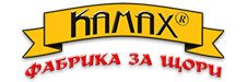 Kamax Logo