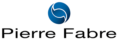 Pier Fabre Logo