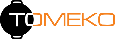 TOMEKO Logo